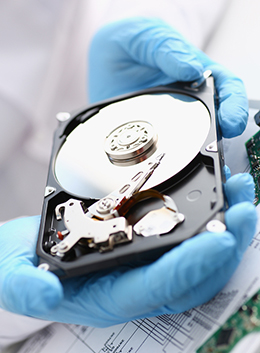 Quebec Data Recovery Services | Kenedacom Data Recovery