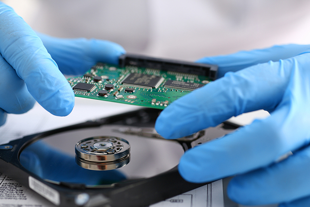 Best Quebec Data Recovery Service | Kenedacom Data Recovery
