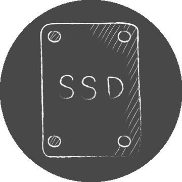 Lecteurs SSD | Kenedacom récupération de données