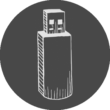 USB / Disques flash | Kenedacom récupération de données