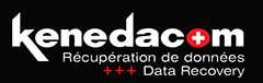 Kenedacom Récupération de données